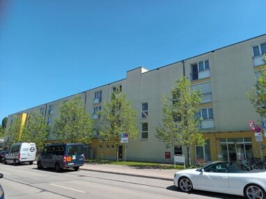Pflegeheim zum Kauf Provisionsfrei 398.000 € 1 Zimmer 49,9 m² Bauberger Str. 49 Moosach-Bahnhof München 80992