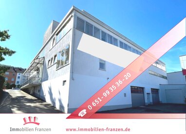 Bürofläche zum Kauf 2.498.800 € 1.450 m² Bürofläche Alt-Kürenz 3 Trier 54295