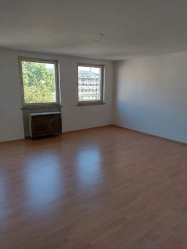 Wohnung zur Miete 500 € 1 Zimmer 54 m² 3. Geschoss Altstadt / St. Lorenz Nürnberg 90402