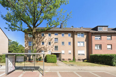Wohnung zur Miete 380 € 2 Zimmer 48 m² 2. Geschoss Markstr. 380 Weitmar - Mark Bochum 44795