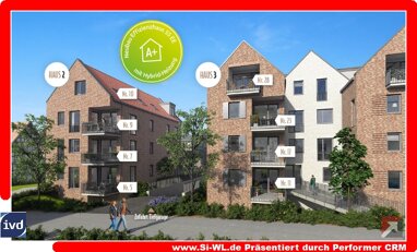 Wohnung zum Kauf Provisionsfrei 763.000 € 4 Zimmer 128,7 m² Am Krummen Deich Winsen - Kernstadt Winsen 21423