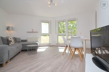 Wohnung zur Miete Wohnen auf Zeit 895 € 1 Zimmer 38 m² frei ab sofort St. Jobst Nürnberg 90491