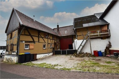 Bauernhaus zum Kauf 259.000 € 3 Zimmer 91 m² 438 m² Grundstück Tondorf Nettersheim 53947