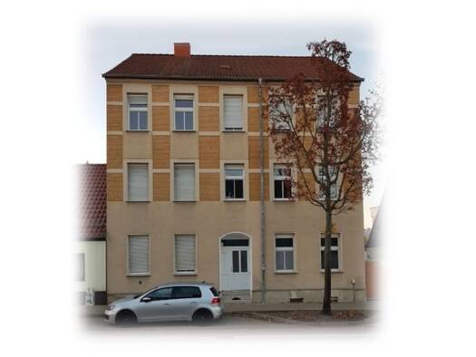 Wohnung zum Kauf provisionsfrei als Kapitalanlage geeignet 60.450 € 2 Zimmer 50 m² Dessauer Str. 66 Roßlau Dessau-Roßlau 06862