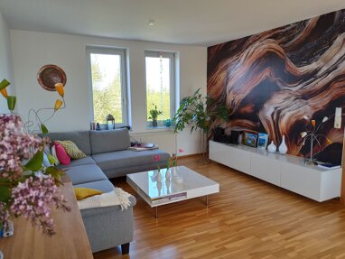 Wohnung zur Miete Wohnen auf Zeit 1.150 € 2 Zimmer 89 m² frei ab 23.07.2024 Goerdelerring Wellsee Kiel 24145