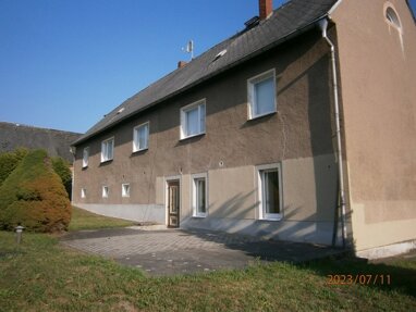 Einfamilienhaus zum Kauf 195.000 € 8 Zimmer 130 m² 1.137 m² Grundstück An der Mulde / OT Tanndorf Zschadraß Colditz 04680