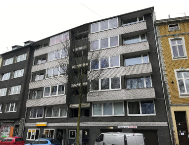 Mehrfamilienhaus zum Kauf 3.750.000 € 45 Zimmer 1.250,9 m² 470 m² Grundstück Oberbilk Düsseldorf 40227