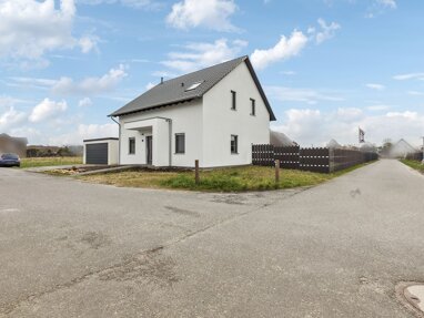 Einfamilienhaus zum Kauf 547.500 € 5 Zimmer 158 m² 817 m² Grundstück Wanhöden Wurster Nordseeküste 27639