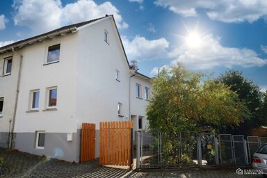 Haus zum Kauf provisionsfrei 155.000 € 3 Zimmer 63 m² 66 m² Grundstück Junkergasse Großen-Linden Linden 35440