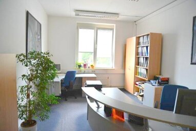 Bürofläche zur Miete 11,60 € 8 Zimmer 309,3 m² Bürofläche Gries Graz 8055