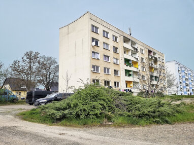 Mehrfamilienhaus zum Kauf 59.000 € 729 m² Grundstück Otto-Römer-Str. 16 Roßleben Roßleben 06571