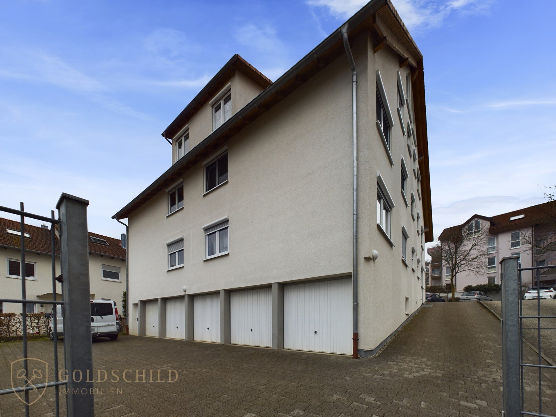 Maisonette zum Kauf 349.500 € 5 Zimmer 95 m²<br/>Wohnfläche Plattenhardt Filderstadt / Plattenhardt 70794