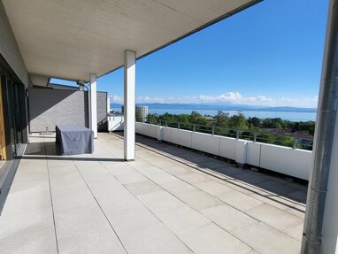 Penthouse zum Kauf 1.295.000 € 4 Zimmer 124 m² 5. Geschoss Friedrichshafen - West 3 Friedrichshafen 88045