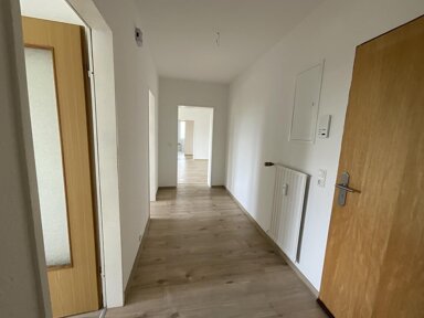 Wohnung zur Miete 529 € 3 Zimmer 76,7 m² 1. Geschoss Außer dem Beckhofstor 5 Stadtzentrum Emden 26721