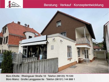Mehrfamilienhaus zum Kauf 780.000 € 13 Zimmer 600 m² Grundstück Hechtsheim Mainz 55129