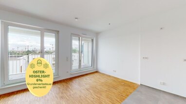 Wohnung zum Kauf 669.900 € 4 Zimmer 91,5 m² 4. Geschoss Bockenheim Frankfurt am Main 60487