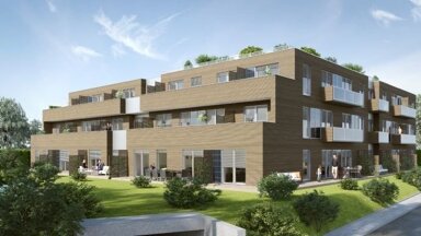 Wohnung zum Kauf provisionsfrei 375.000 € 2 Zimmer 61,3 m² 2. Geschoss Kunigundenweg Großberg Pentling 93080