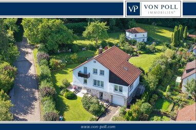 Einfamilienhaus zum Kauf 6 Zimmer 220 m² 3.252 m² Grundstück Lichtenau Lichtenau 91586