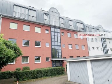 Wohnung zum Kauf 140.000 € 1 Zimmer 33 m² frei ab sofort Lichterfelde Berlin 12207