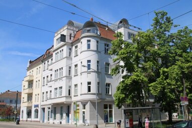 Wohnung zur Miete 600 € 3 Zimmer 75,1 m² 3. Geschoss frei ab 01.11.2024 Magdeburger Str. 1 Altstadt Brandenburg an der Havel 14770