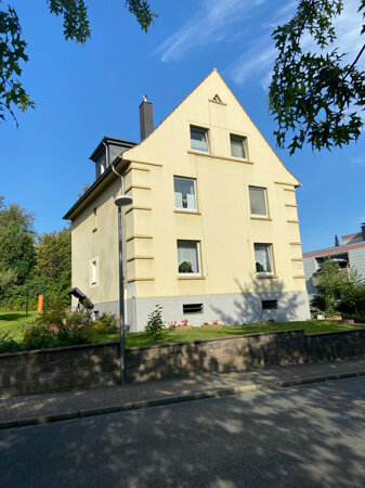 Mehrfamilienhaus zum Kauf 498.000 € 9 Zimmer 220 m²<br/>Wohnfläche 772 m²<br/>Grundstück Linden Bochum 44879