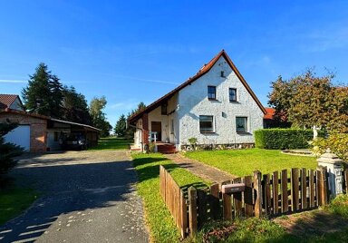 Haus zum Kauf 117.000 € 4 Zimmer 140 m² 2.507 m² Grundstück Nieps Rohrberg 38489