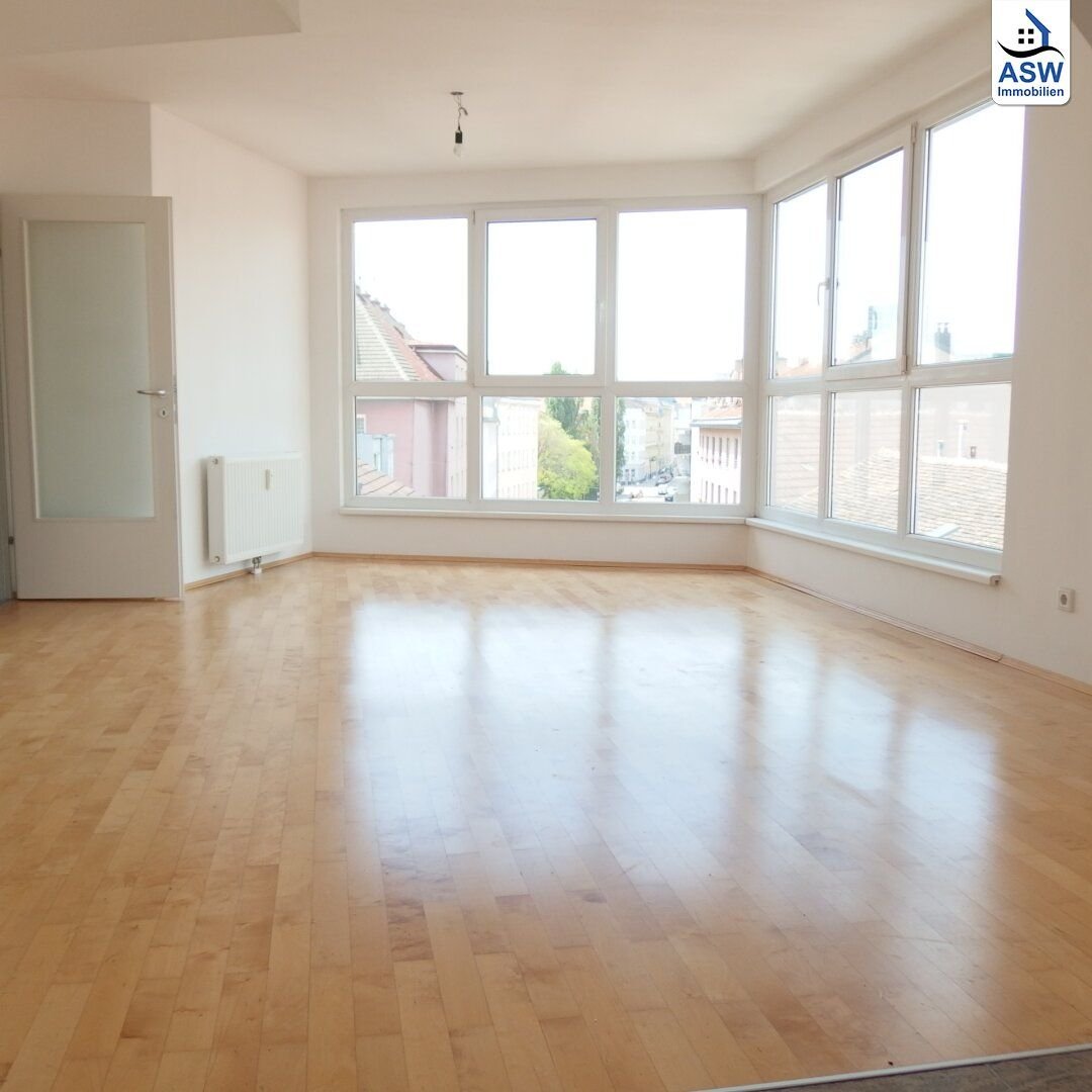 Wohnung zum Kauf 285.000 € 2 Zimmer 60 m²<br/>Wohnfläche 5.<br/>Geschoss Arndtstraße Wien 1120