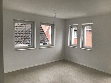 Wohnung zur Miete 850 € 4 Zimmer 97,1 m² 1. Geschoss frei ab 01.06.2025 Altstadt Quakenbrück 49610