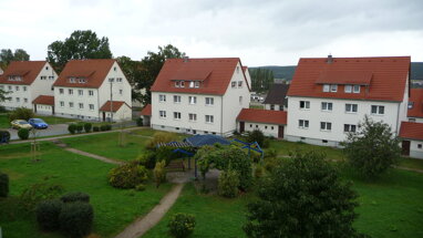 Wohnung zur Miete 243,96 € 2 Zimmer 42,8 m² 2. Geschoss Karl- Liebknecht- Str. 2 Oberwellenborn Unterwellenborn 07333