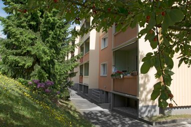 Wohnung zur Miete 377 € 3 Zimmer 58 m² 3. Geschoss frei ab sofort Plossenhöhe 5 c Meißen Meißen 01662
