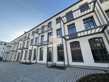 Wohnung zur Miete 1.332,88 € 2 Zimmer 106,6 m² 1. Geschoss Plagwitz Leipzig 04229