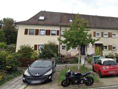 Reihenmittelhaus zum Kauf 399.000 € 4 Zimmer 100 m² 175 m² Grundstück Röthenbach Ost Nürnberg 90449