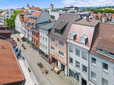 Haus zum Kauf 798.000 € 13 Zimmer 285 m² 276 m² Grundstück Altstadt Ravensburg 88212