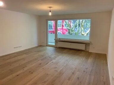 Wohnung zur Miete 700 € 3 Zimmer 100 m² Augustastraße 123 Grifflenberg Wuppertal 42119