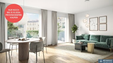 Wohnung zum Kauf 239.900 € 2 Zimmer 35,1 m² 3. Geschoss Fahrbachgasse 6-8 Wien 1210