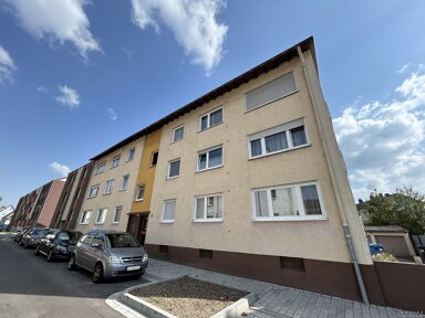 Wohnung zum Kauf 59.900 € 1 Zimmer 27 m² 1. Geschoss Nördlich der Dorenstr. Kaiserslautern 67657