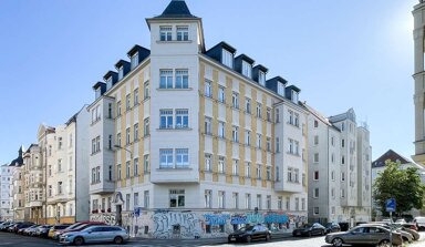 Wohnung zum Kauf provisionsfrei 265.000 € 3 Zimmer 76 m² Südvorstadt Leipzig 04275