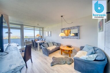 Wohnung zum Kauf 148.000 € 1,5 Zimmer Heiligenhafen 23774