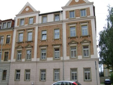 Wohnung zur Miete 371 € 3 Zimmer 60 m² 2. Geschoss frei ab sofort Zaschendorfer Str. 22 Meißen Meißen 01662