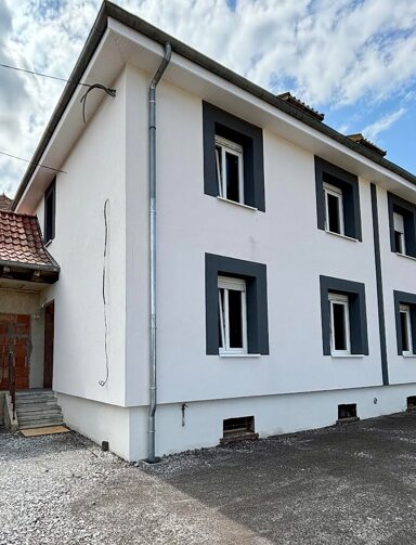 Haus zum Kauf 199.000 € 6 Zimmer 131,9 m² 179,1 m² Grundstück frei ab sofort BENING-LES-SAINT-AVOLD 57800