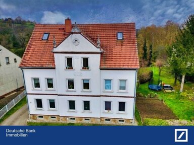 Mehrfamilienhaus zum Kauf 280.000 € 12 Zimmer 372,2 m² 1.640 m² Grundstück Wöllsdorf Döbeln 04720