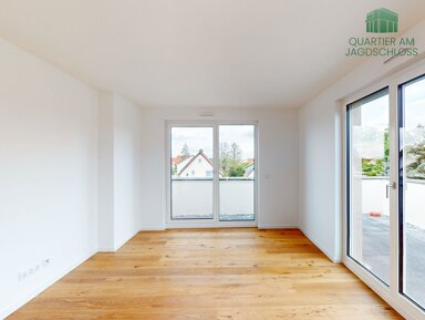 Wohnung zur Miete 2.170 € 5 Zimmer 144,7 m² EG Darmstädter Straße 6b Bickenbach 64404