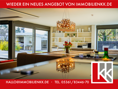 Bungalow zum Kauf 997.000 € 9 Zimmer 350 m² 1.409 m² Grundstück Alt Wolfsburg Alt-Wolfsburg 38448