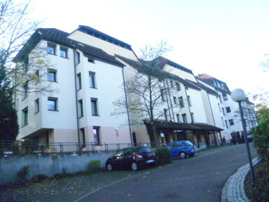 Wohnung zur Miete nur mit Wohnberechtigungsschein 400 € 2 Zimmer 57,4 m² 1. Geschoss frei ab 30.04.2025 Oberndorfer Straße/1 5/1 Rottweil Rottweil 78628