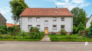 Mehrfamilienhaus zum Kauf 369.500 € 14 Zimmer 285 m² 1.007 m² Grundstück Salzgitter-Bad - Westsiedlung Salzgitter 38259