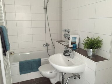 Wohnung zur Miete 828 € 2 Zimmer 65,5 m² 1. Geschoss frei ab 22.11.2024 Am Taubertsberg 4 Hartenberg / Münchfeld Mainz 55122