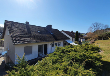 Terrassenwohnung zur Miete 990 € 4 Zimmer 126 m² EG frei ab sofort An der Sommerseite 23 Bad Hersfeld Bad Hersfeld 36251