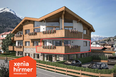 Mehrfamilienhaus zum Kauf 645.000 € 3 Zimmer 99,7 m² 1.107 m² Grundstück Ehrwald 6632