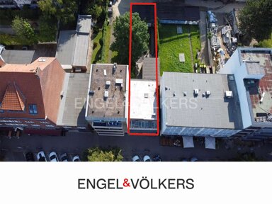 Grundstück zum Kauf 1.380.000 € 340 m² Grundstück Barmbek - Nord Hamburg 22309