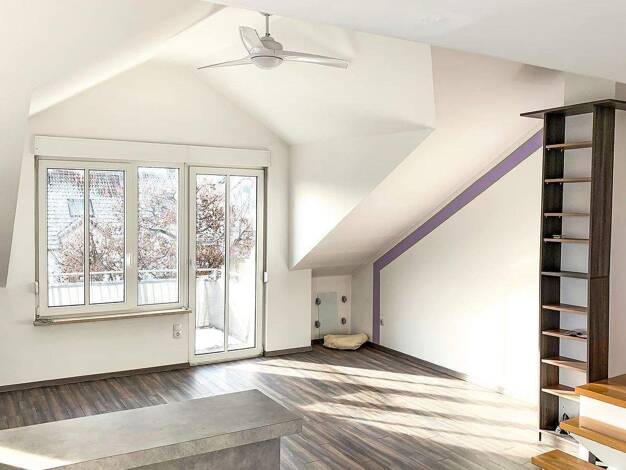 Wohnung zum Kauf als Kapitalanlage geeignet 540.000 € 2,5 Zimmer 72 m² Trudering-Riem München 81825